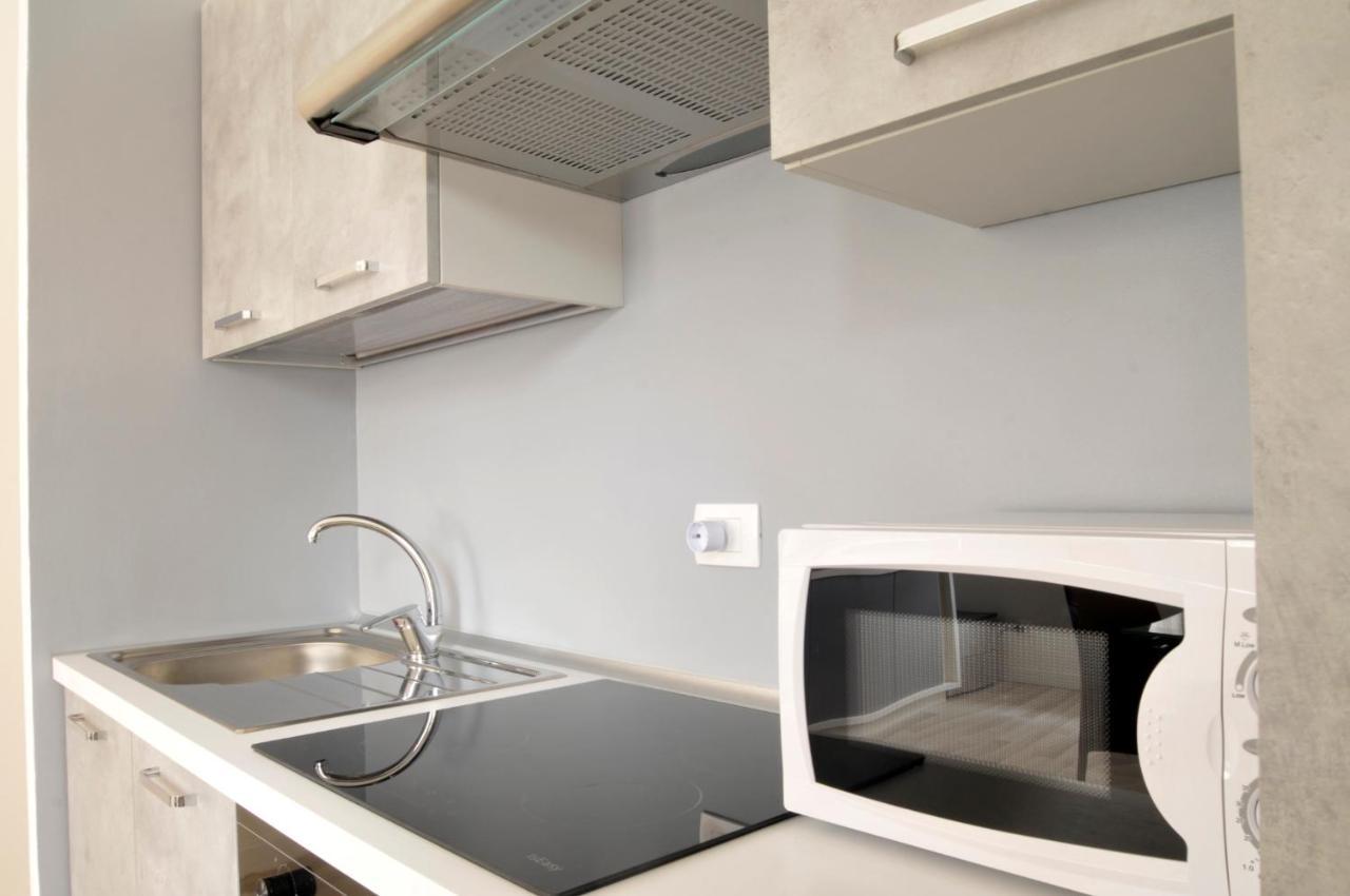 Cristina Home Centralissimo Citra , 008055-Lt-1538 Sanremo Esterno foto