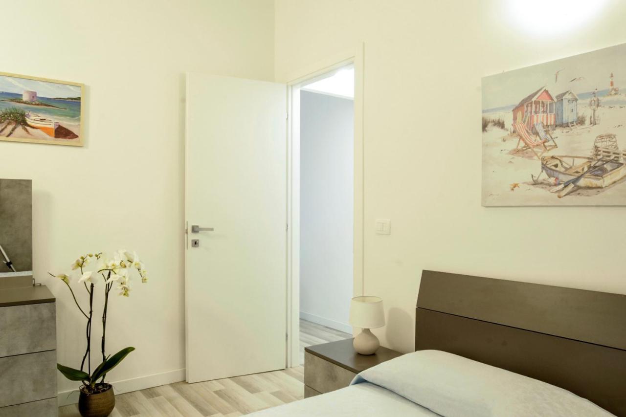 Cristina Home Centralissimo Citra , 008055-Lt-1538 Sanremo Esterno foto