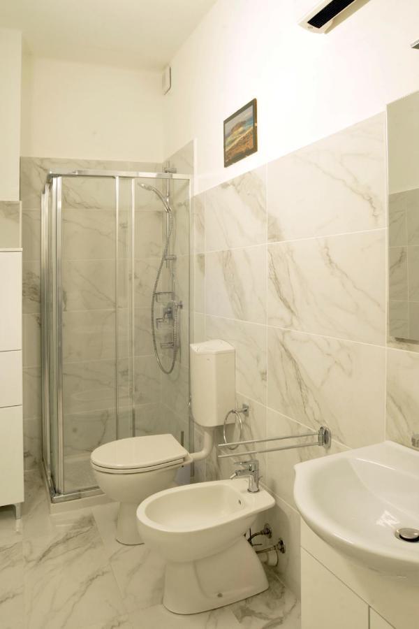Cristina Home Centralissimo Citra , 008055-Lt-1538 Sanremo Esterno foto