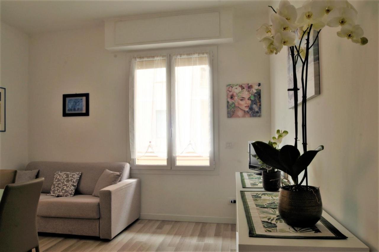 Cristina Home Centralissimo Citra , 008055-Lt-1538 Sanremo Esterno foto