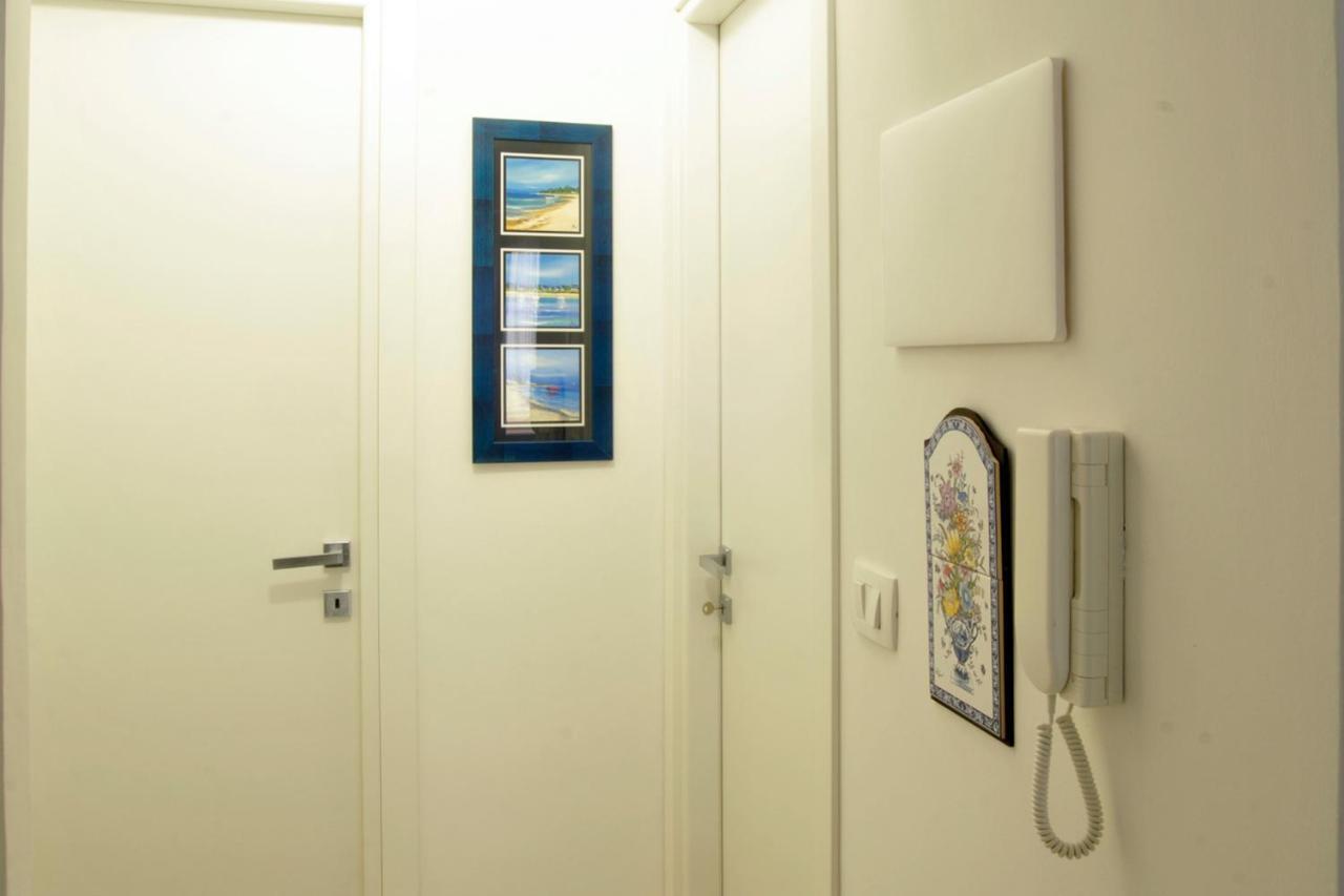Cristina Home Centralissimo Citra , 008055-Lt-1538 Sanremo Esterno foto