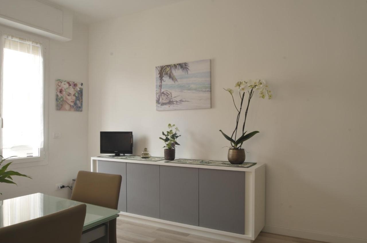Cristina Home Centralissimo Citra , 008055-Lt-1538 Sanremo Esterno foto