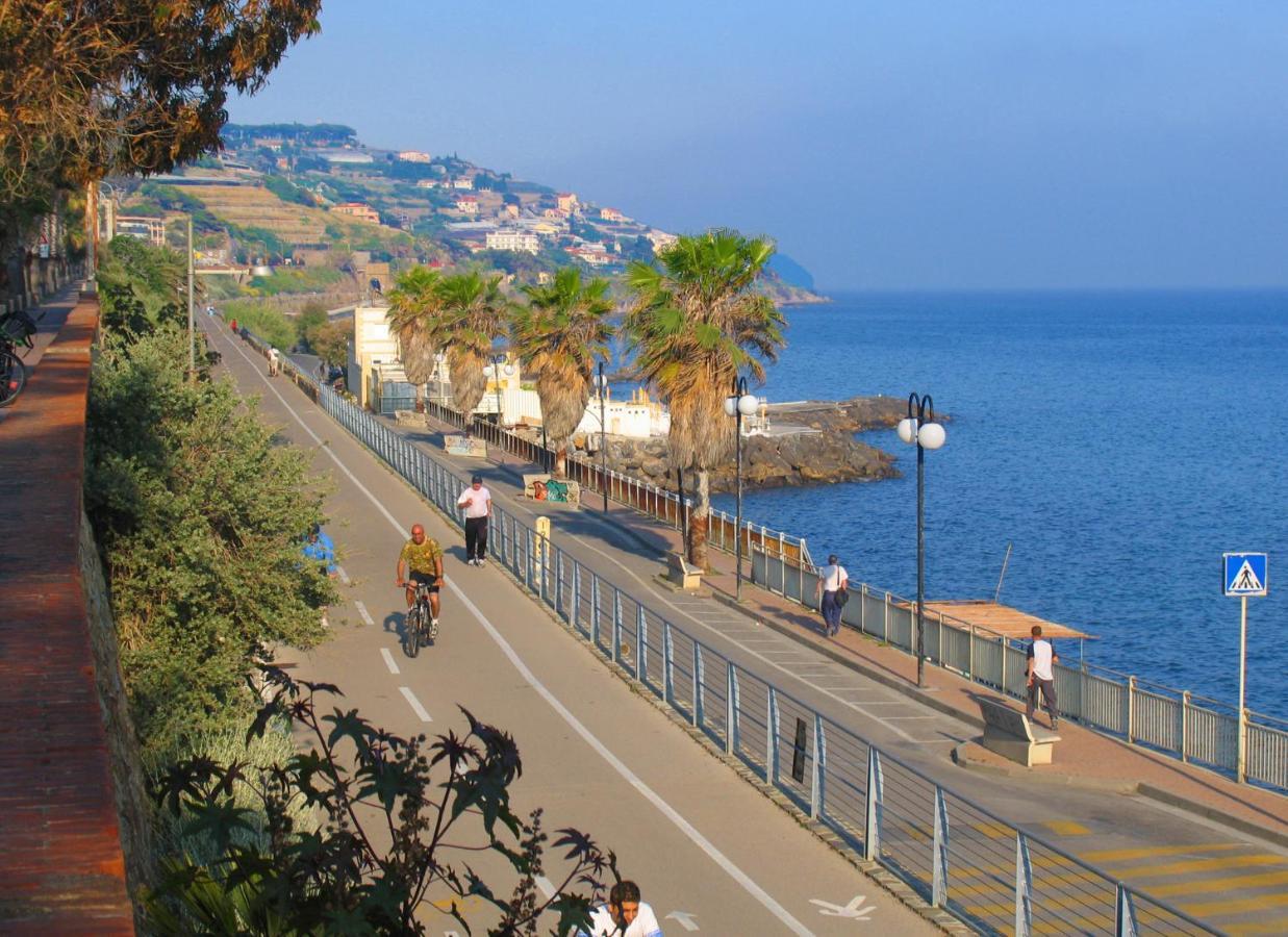 Cristina Home Centralissimo Citra , 008055-Lt-1538 Sanremo Esterno foto