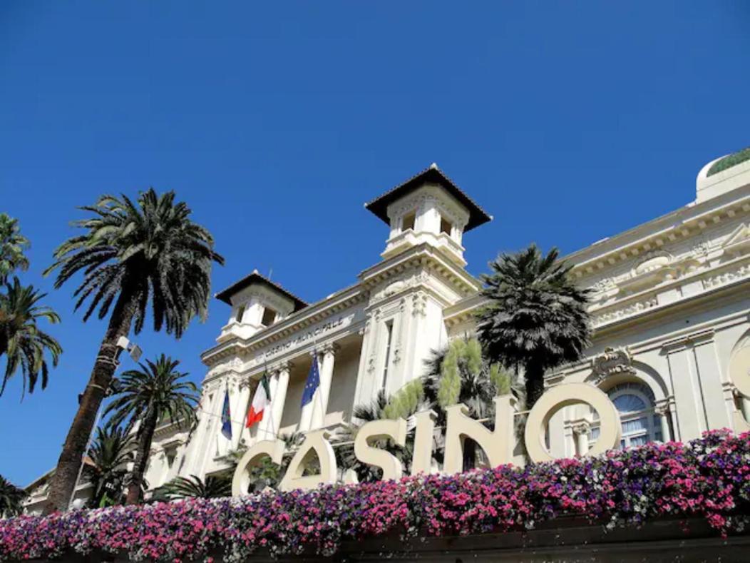 Cristina Home Centralissimo Citra , 008055-Lt-1538 Sanremo Esterno foto